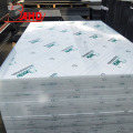 Engineering Plastic sheets Thin White PP Sheet