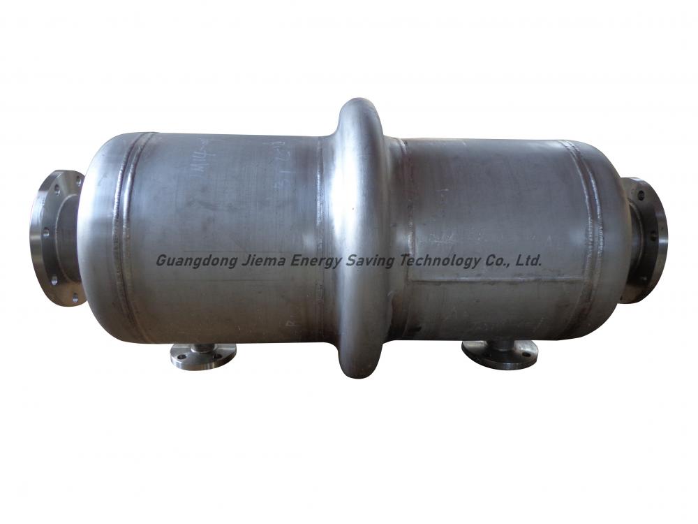 Custom Tubular Heat Exchanger