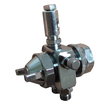 Air Automatic Paint Spray Gun ST-6: Votre guide ultime et la ressource de recherche