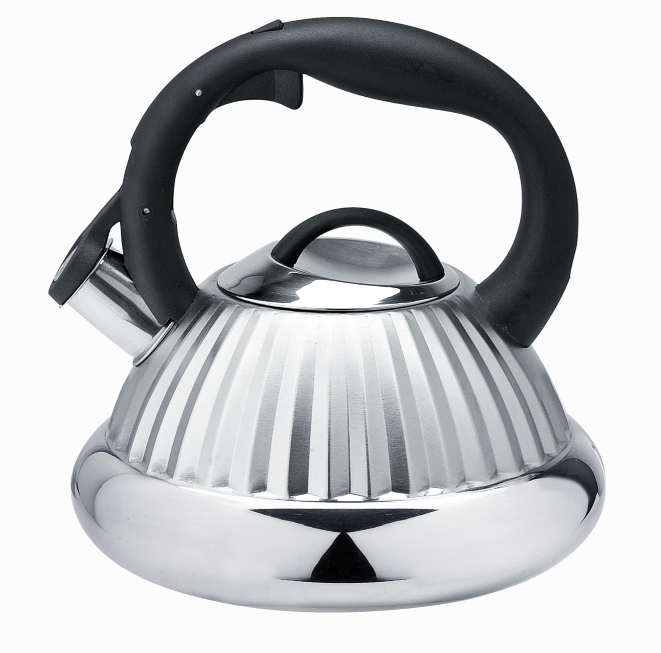 New Stainless steel induction coffee tea kettle