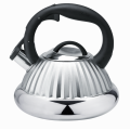 New Stainless steel induction coffee tea kettle