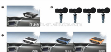 New Style Car tire pressure monitoring system AD804