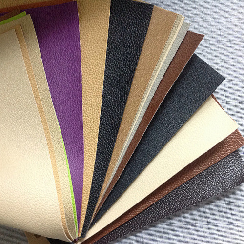 2016 Nice Car Seat Leather Roll For Automobile Decoration