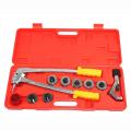 Universal Copper Tube Expander PEX Pipe Expander Tool For HVAC Tool CT-300AL