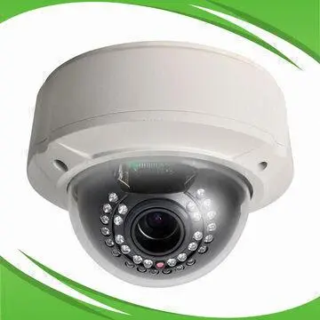 2 Megapixel IP Camera, 1080P, 2.8-12mm 3 Megapixel Varifocal Lens, ONVIF Compatible, POE Supported