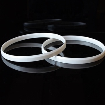 XTL Sintyron Polished ZrO2 Zirconia Industrial Ceramic Ring