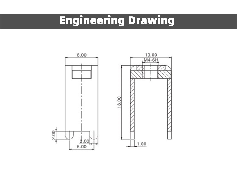 Terminal Pins