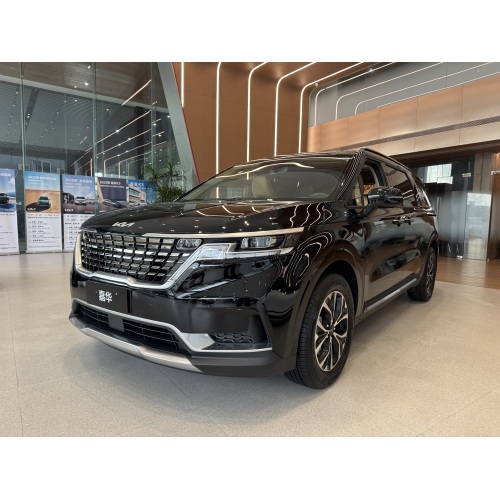 Kia Carnival minivan for sale