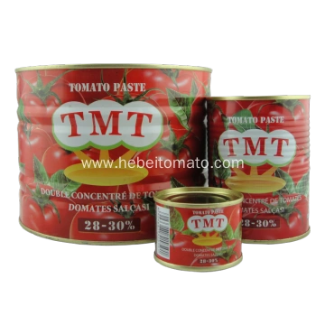 Different Price Tomatoes In Canned China Manufacturer