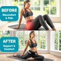 Pelvic Stabilization Hip Belt