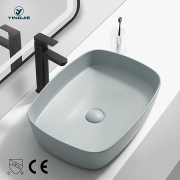 Lavabo Salle De Bain Suppliers: Hand Painted Sink Bowl Wash Basin