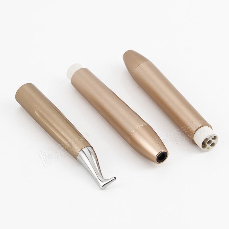 Dental Scaler Air Polish Ultrasonic Periodontal Endo Therapy