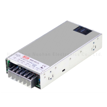 Mean Well MSP-450-3.3 450W Medical Power Supply