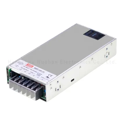 Mean Well MSP-450-3.3 450W Medical Power Supply