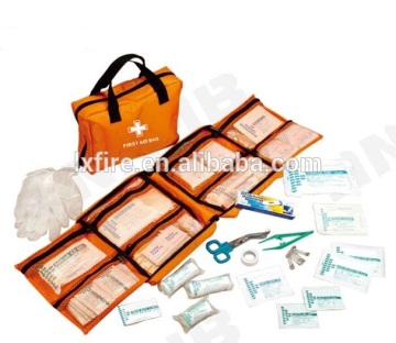 Alibaba Paramedic CE Certificated Medical First Aid Kit