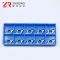 DCGT11T302 Carbide Aluminium Insert للطحن