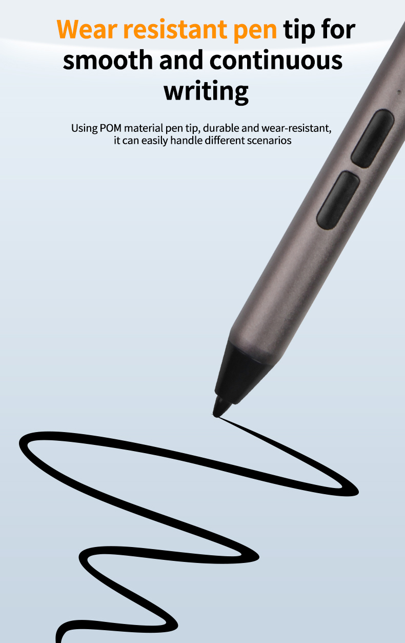 U4S+ USI Stylus Pen U4S+ USI Stylus Pen