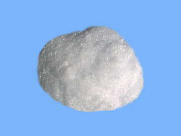 Anhydrous Sodium Acetate for Pharmaceuticals Industry