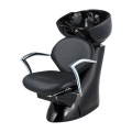 Shampoo And Styling Chair In Salon