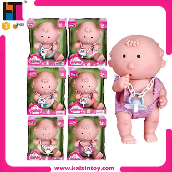 TOP pvc wholesale baby dolls for sale cute