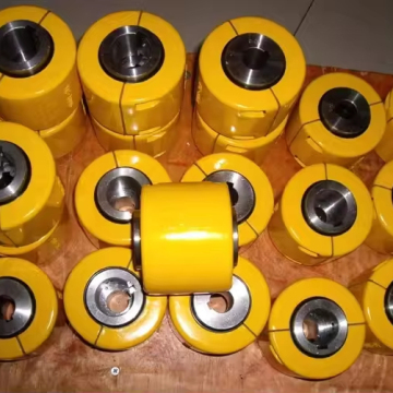 China Factory Sale KC Tipe Rantai Rol Fleksibel Kopling Poros - 4012, 5016, 5018, 6018, 12018