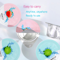 Breath Fresher Portable Jelly Cup Στοματικό διάλυμα
