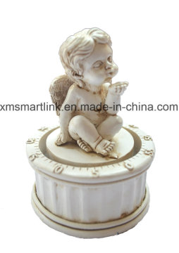 Angel Decor Механический таймер для кухни, таймер приготовления 60 минут