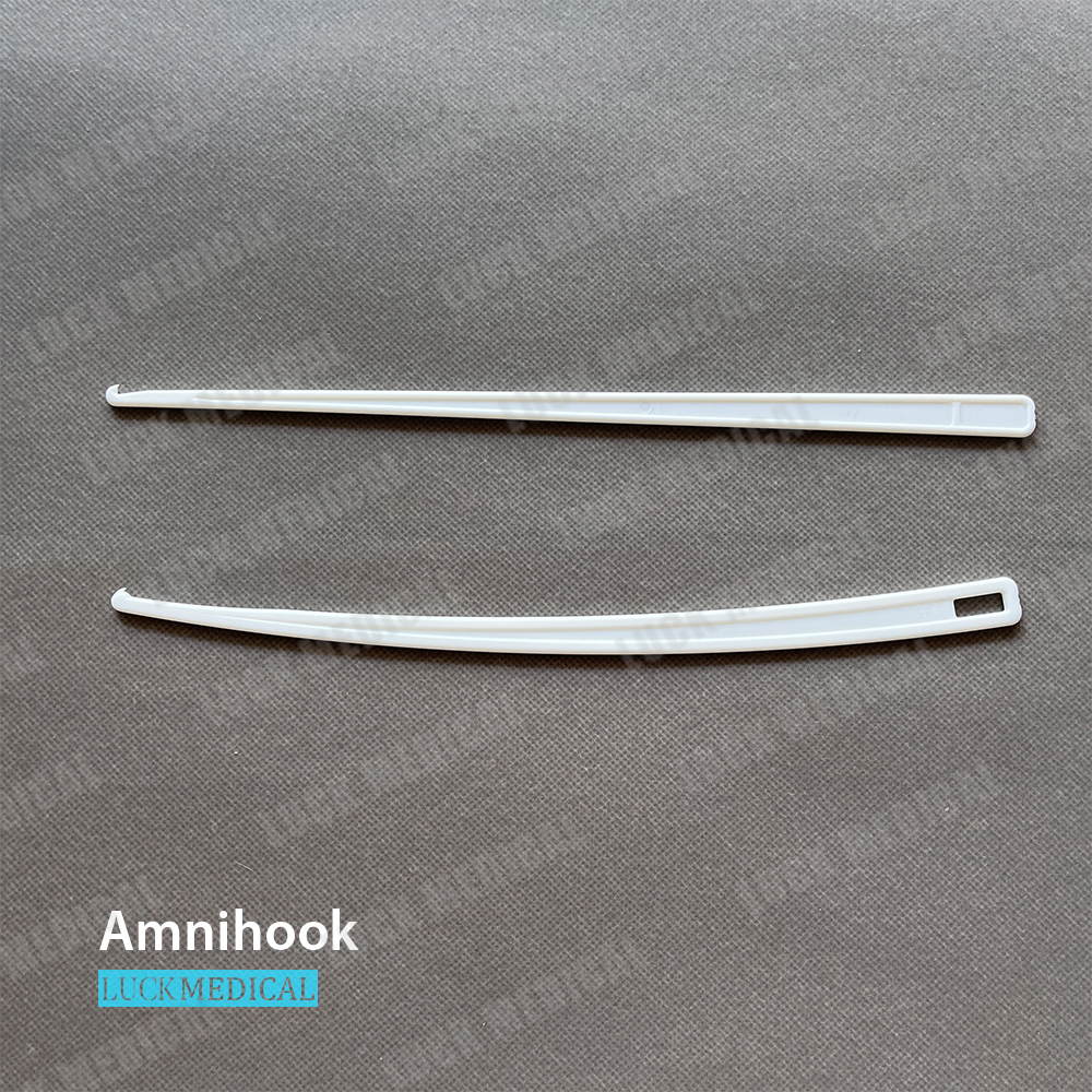 Амниотический крючок нож amnihook беременность