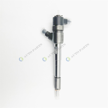 CG Auto Parts Injection Fuel Injection Common Rail Injector για Bosch Opel Fiat Vauxhall
