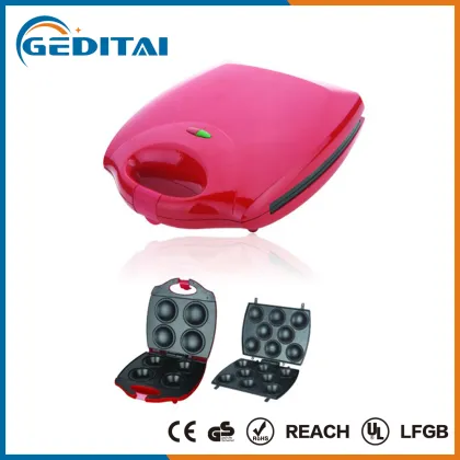 8-Hole Pie Maker: Mini Pie Making Machine for Perfect Individual Pies