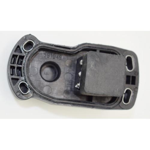 Sensor TPS para Mercedes-Benz 3437224035