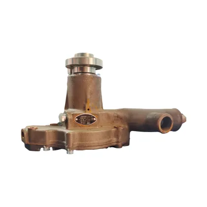 Yuchai Diesel Equipment and Parts