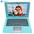 Enfants en gros en gros de 10,1 pouces, petit ordinateur portable Android