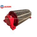 Belt conveyor drive Head Drum Pulley