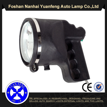 Best gold supplier waterproof 12v offroad tractor 35w led work light