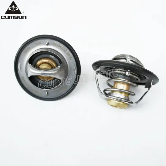 ISBe ISDe QSB6.7 engine parts thermostat 5256423