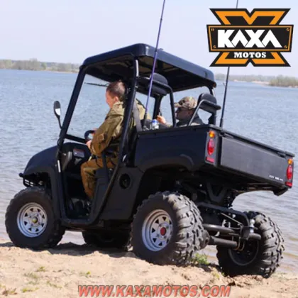 800cc Off Road Vehicle 4x4