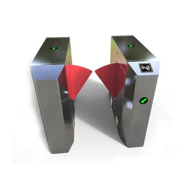 Biometric Access Control Systems: Enhancing Security and Efficiency at Office Building Entrances with Speed Flap Turnstiles, Barrier Gates, and More
