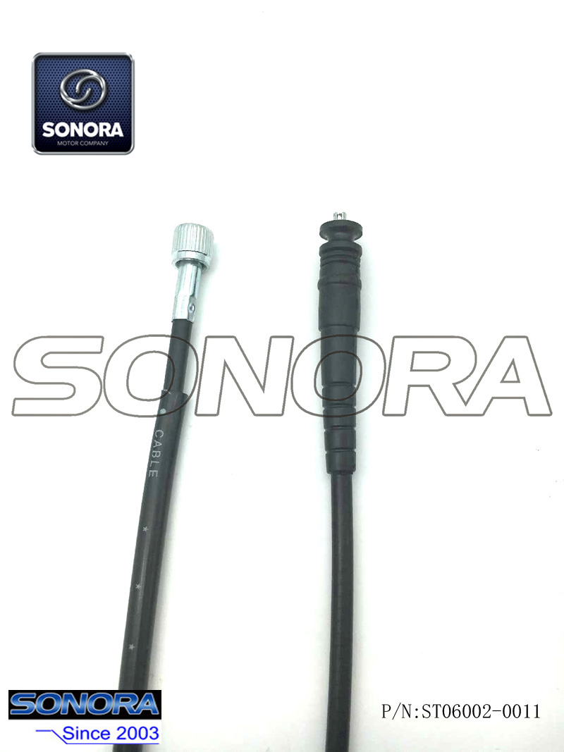 Znen Scooter ZN50QT-30A Riva Speedometer Cable