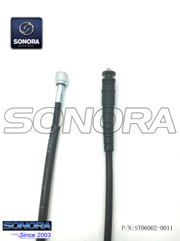 Znen Scooter ZN50QT-30A Riva Speedometer cable