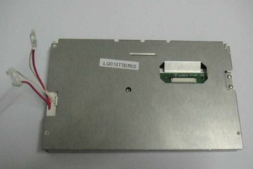 LCD Display for Audi A6L Q7  LQ070T5DR02