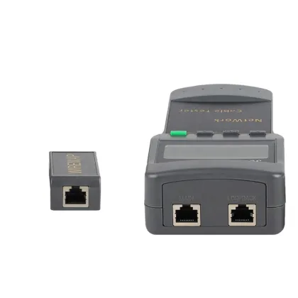 Portable Wireless SC8108 Network Cable Tester