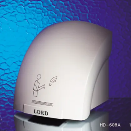 Hand Dryer