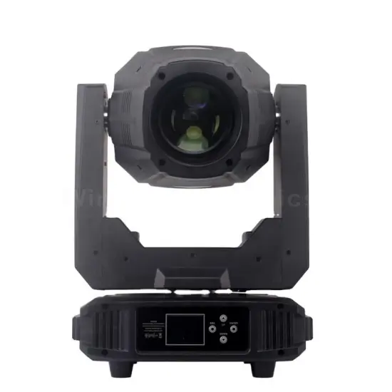 Popular DJ Disco Stage Light - 300W LED Beam Spot Wash 3in1 Moving Head Light