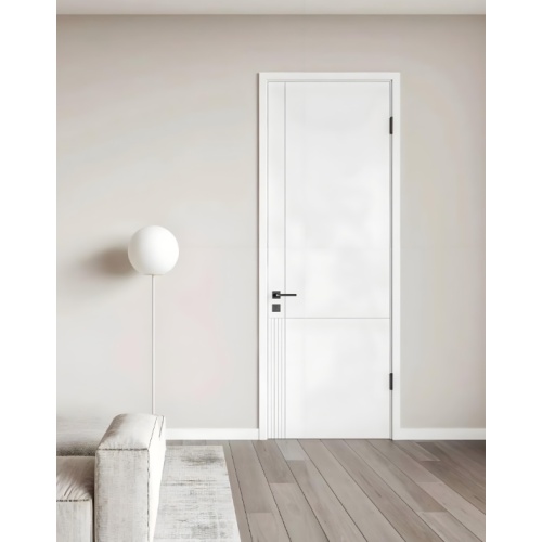 Porta de quarto de estrutura ultra-narrow