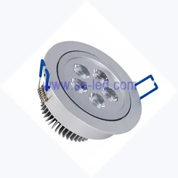 5Watt Edison LED Downlight