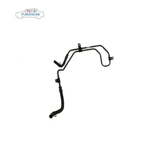 Custom High Pressure Power Steering Hose for Hyundai SONATA 02