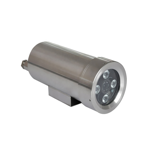 Explosion Proof Cable Camera For Mining