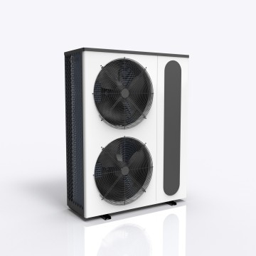 Inverter 9KW Monoblock Air Source Heat Pump