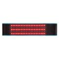 3 chips led physical therapy wrap belt